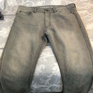 Men’s Vintage Genes denim pants 32x32 slim fit